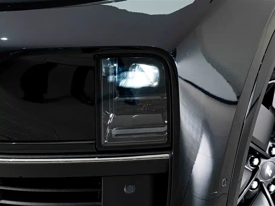 2026 Li Auto L7