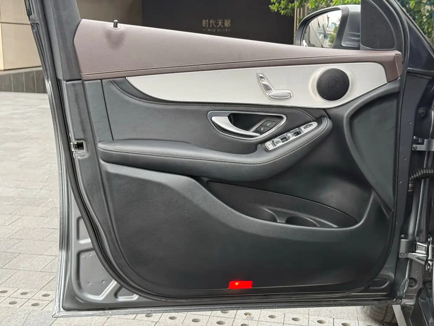 Mercedes-Benz GLC 2018 Facelift GLC 200 4MATIC фото 20