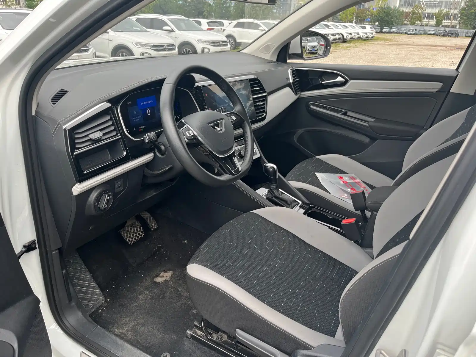 Фото 3 - Jetta VS7