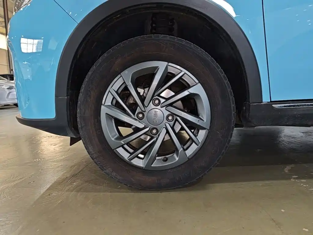 Nezha Auto Nezha AYA 2024 2023 Model 318 Lite