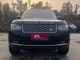 Фото 3 - Land Rover Range Rover