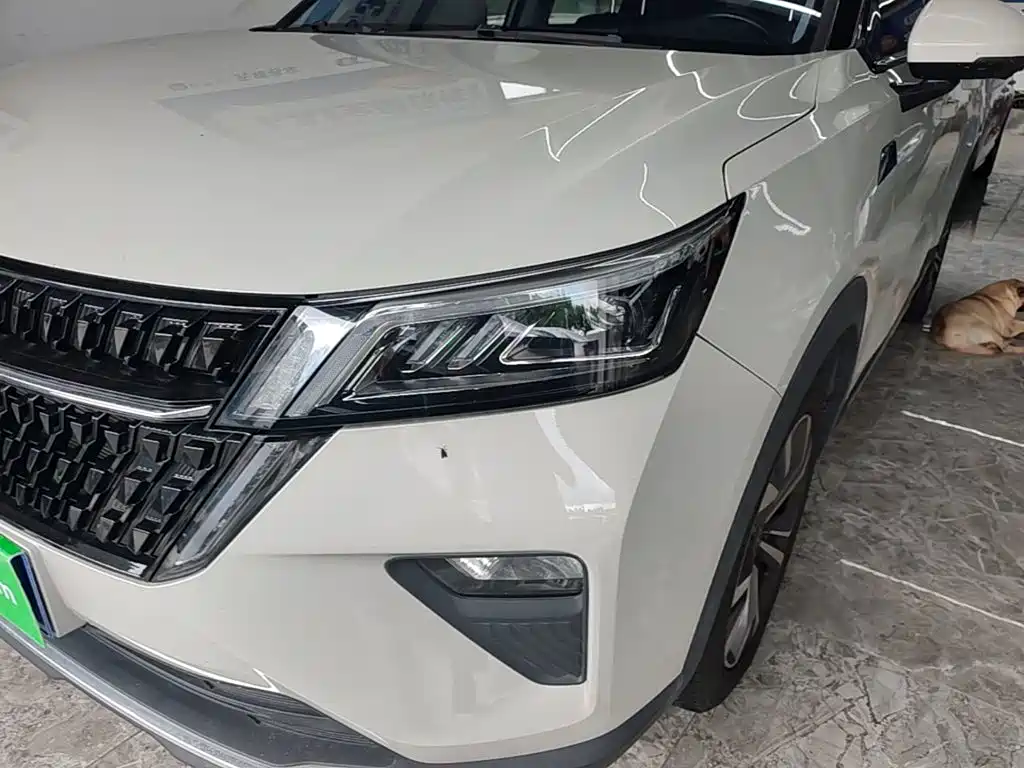 Wuling Motors Wuling Xingchen 2023 2021 1.5T CVT Stellar Edition