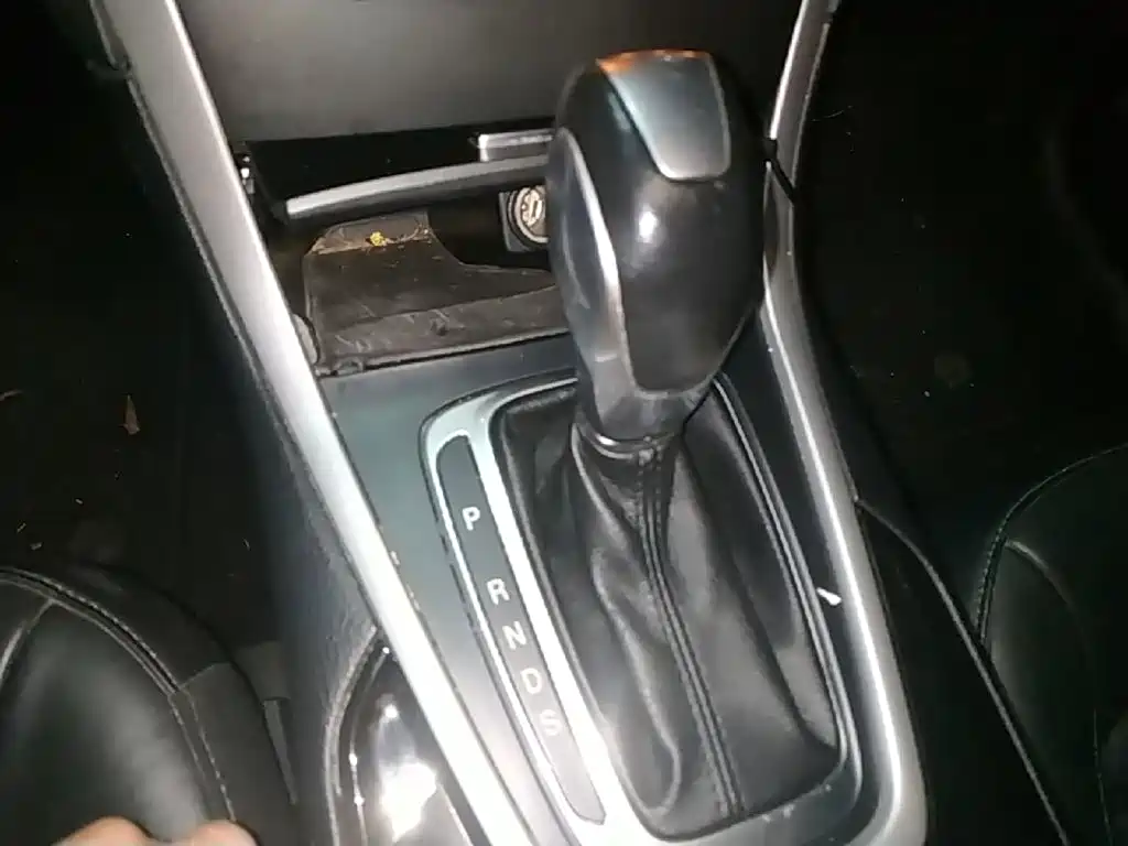 Photo 14 - Ford Edge