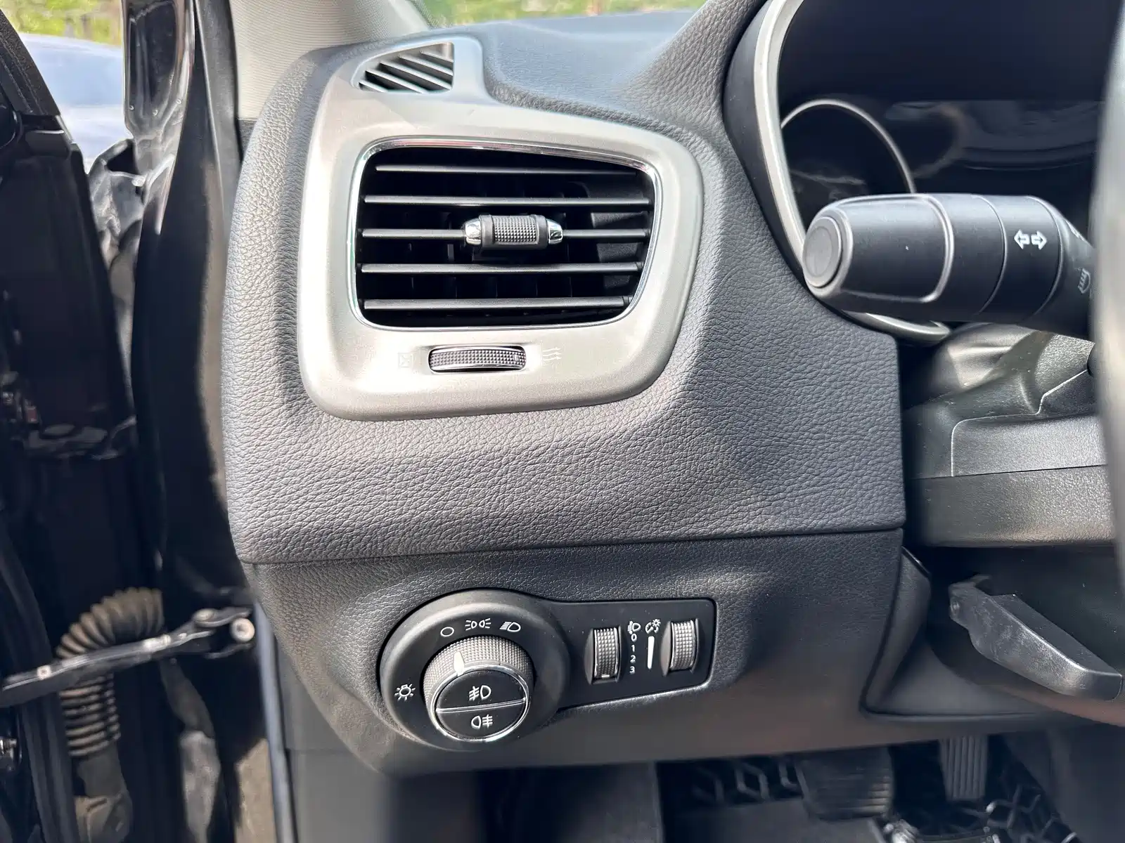 Фото 17 - Jeep Compass