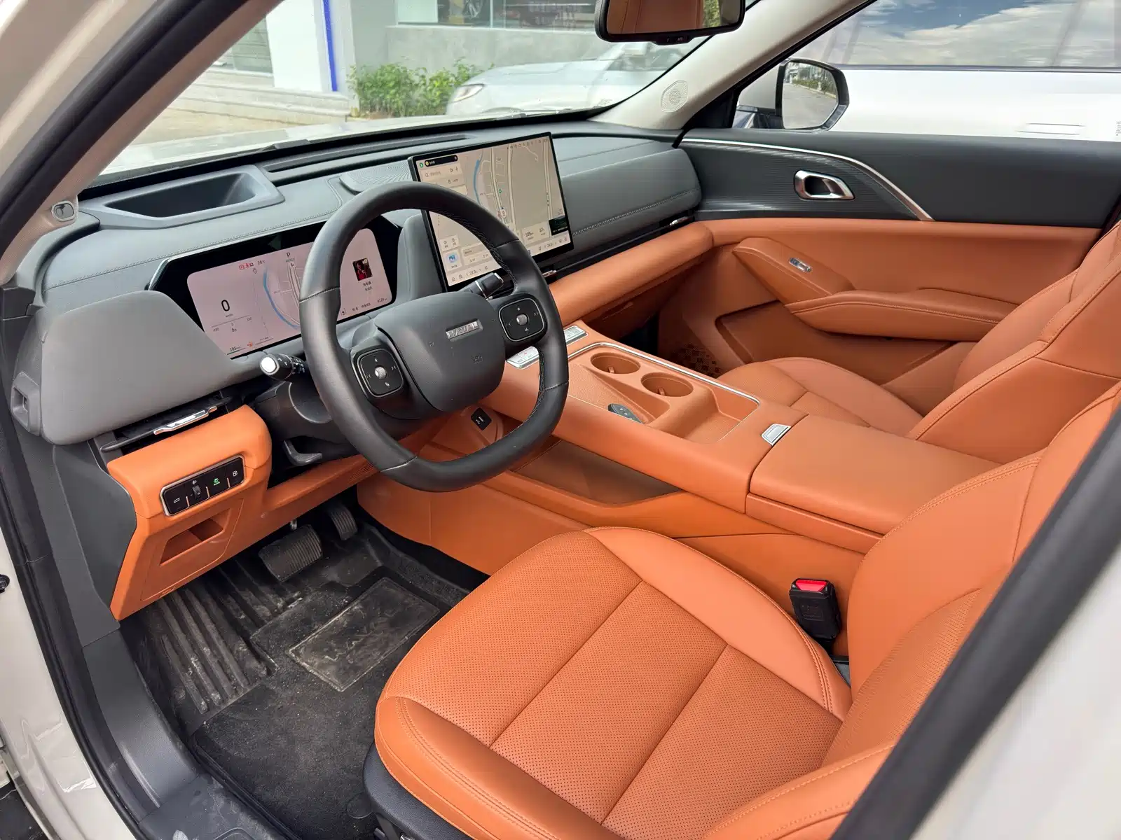 Photo 11 - Haval Xiaolong MAX