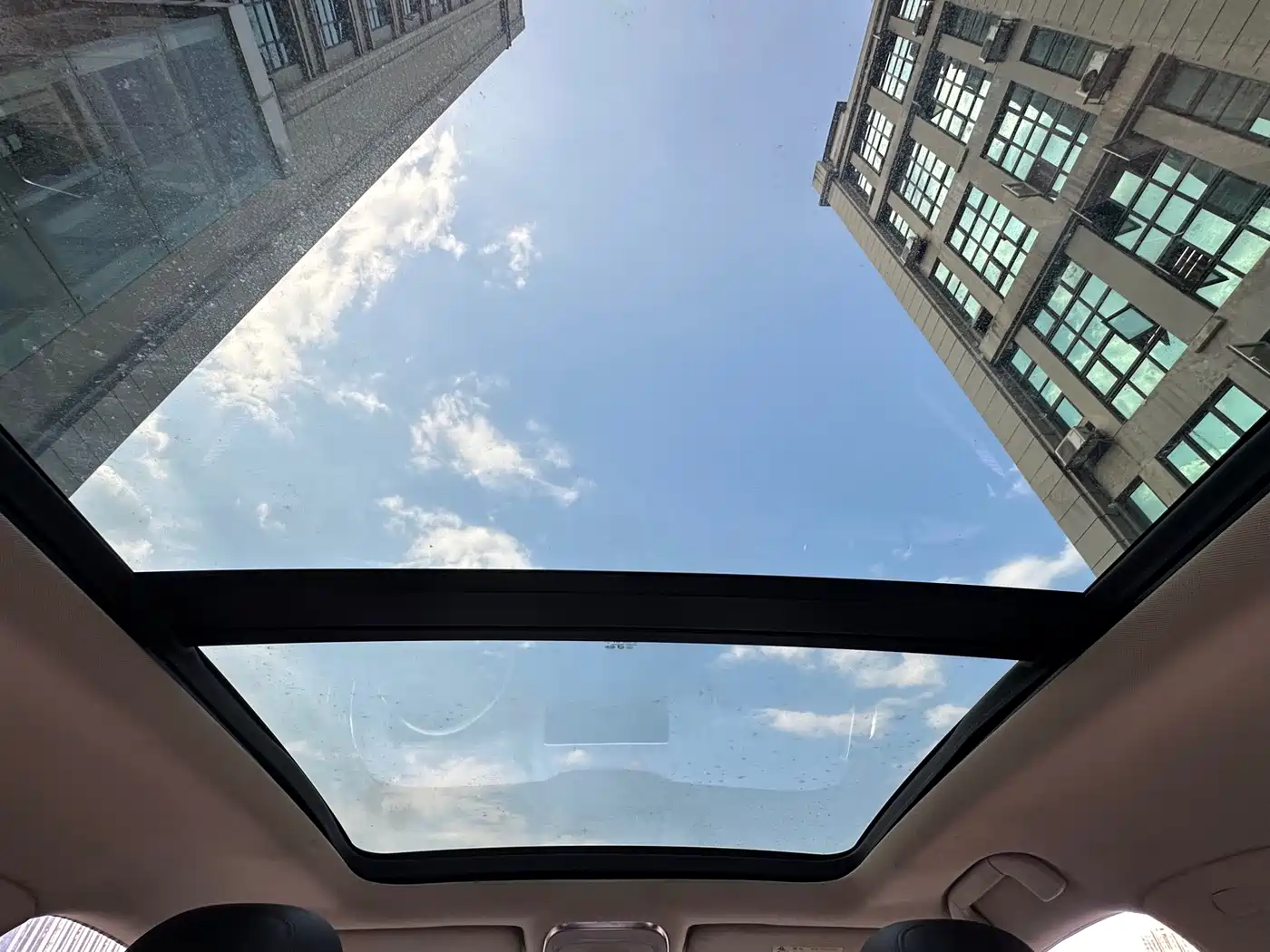 Фото 20 - BYD Tang New Energy