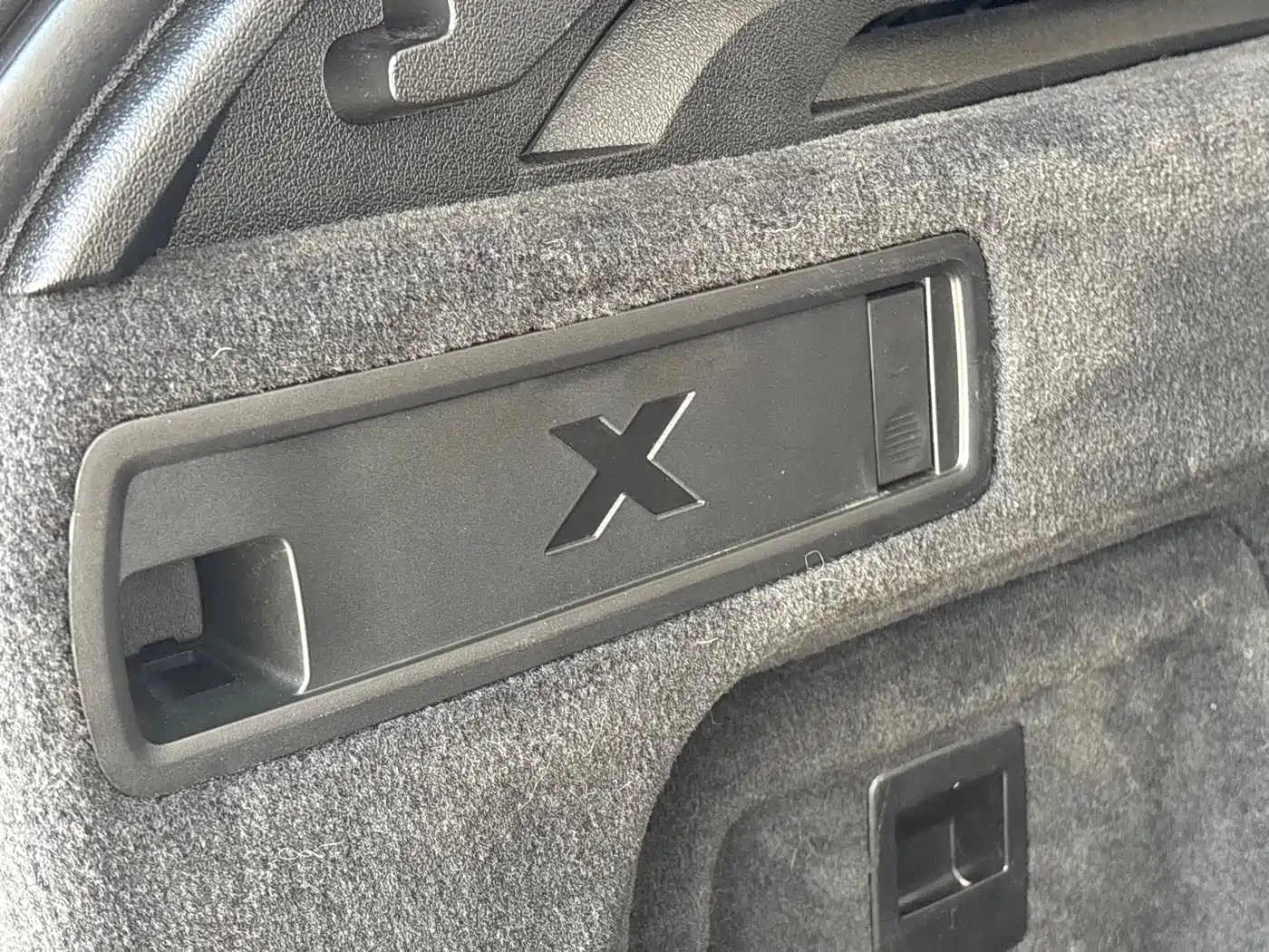 BMW X5 (Import) 2022 xDrive30i M Sport Package фото 29