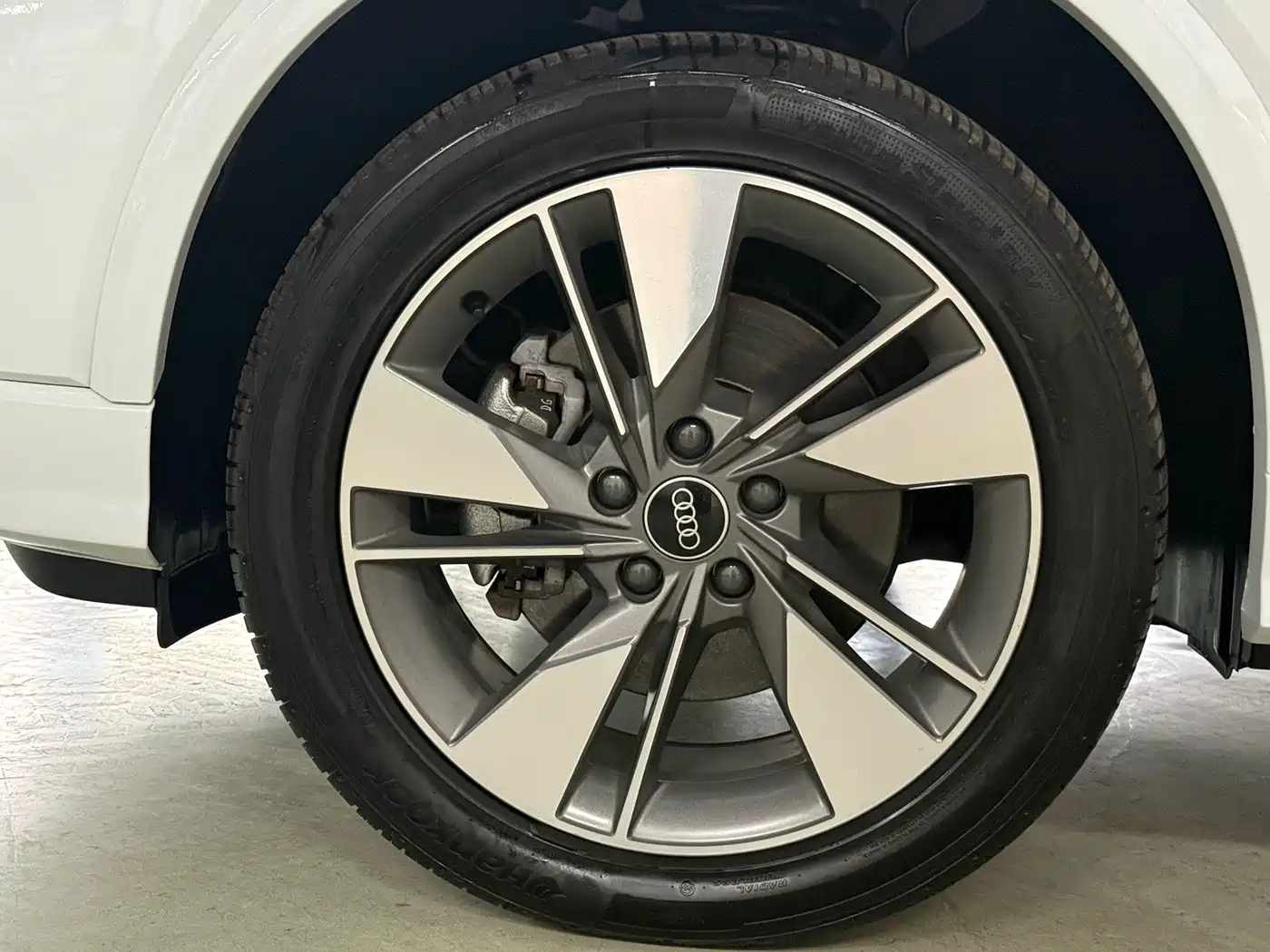 Audi Q2L 2025 2025 35TFSI Fashion Dynamic