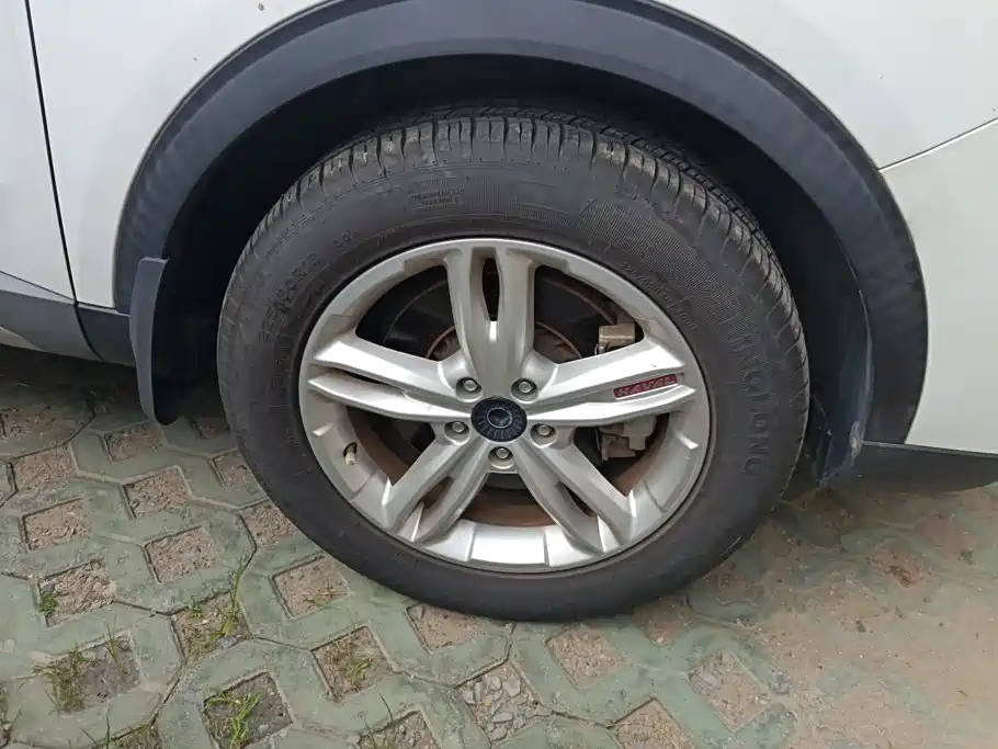 Photo 6 - Haval H4