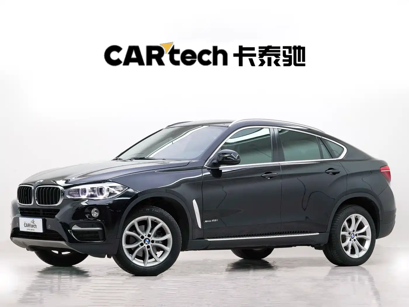 BMW X6 2017 xDrive28i