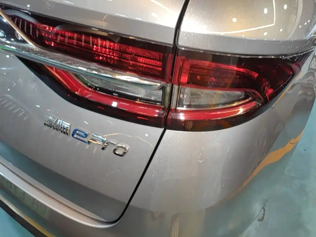 Geely Jiaji New Energy 2022 2022 1.5TD PHEV Platinum Luxury