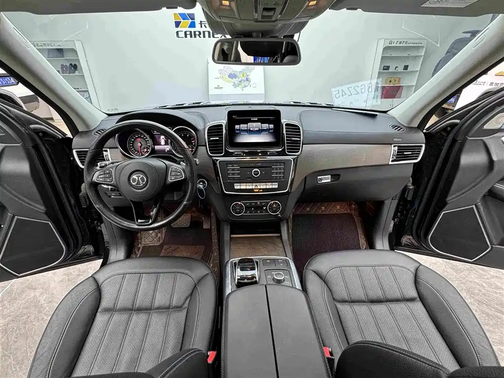 Photo 11 - BAIC ORV Beijing Offroad BJ90