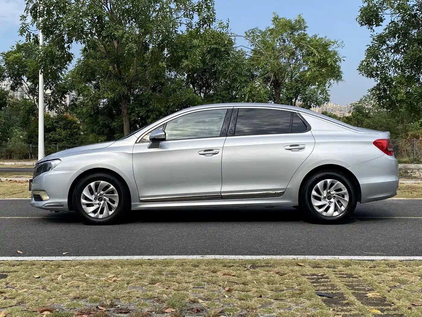 Фото 4 - DS 5LS