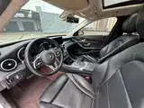 Фото 5 - Mercedes-Benz C-Class