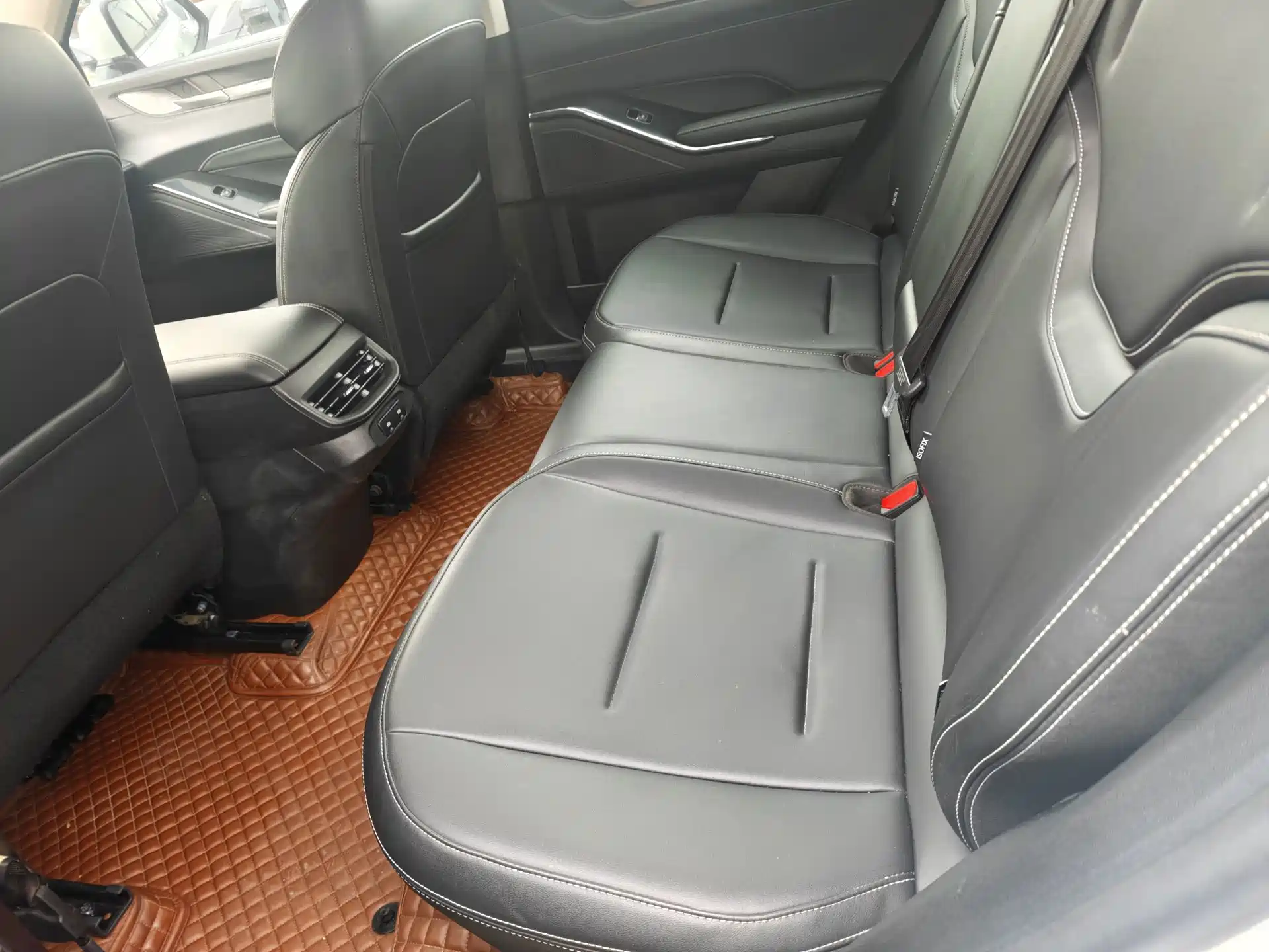 Фото 5 - Haval H6