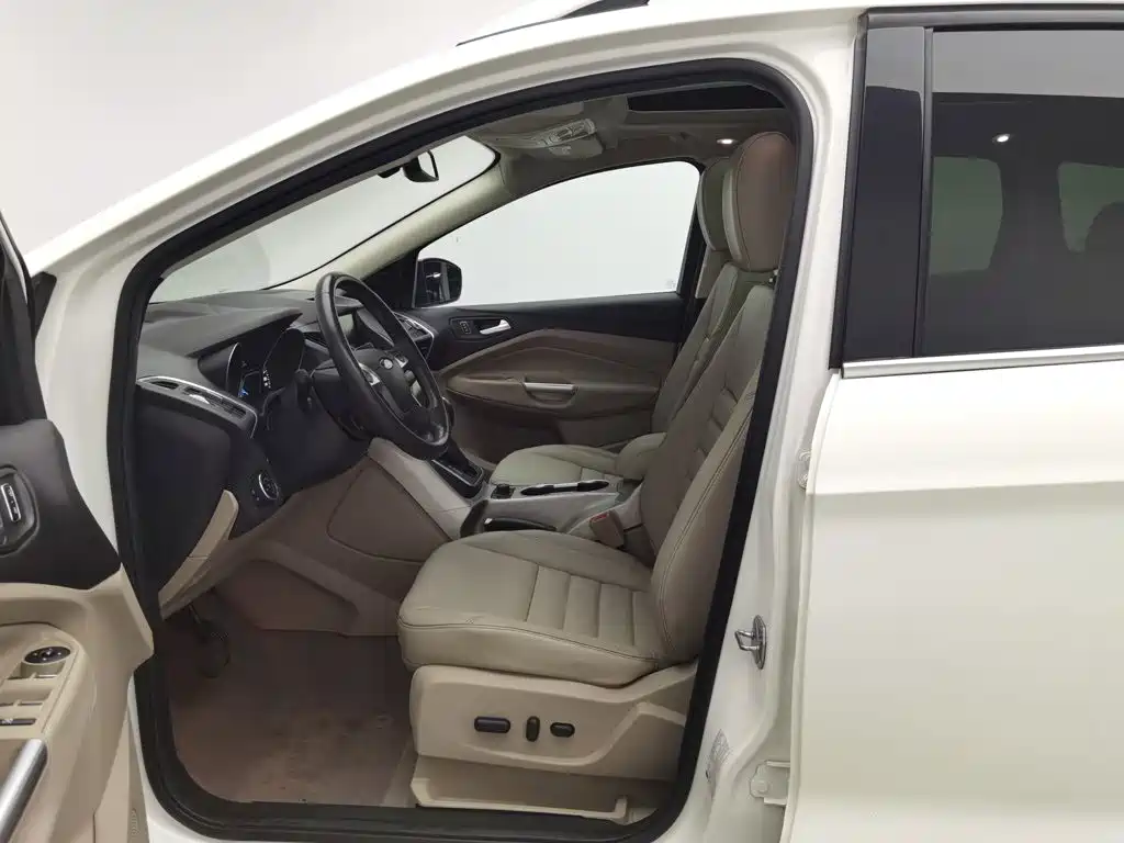 Ford Kuga 2013 2013 1.6L GTDi AWD Elite