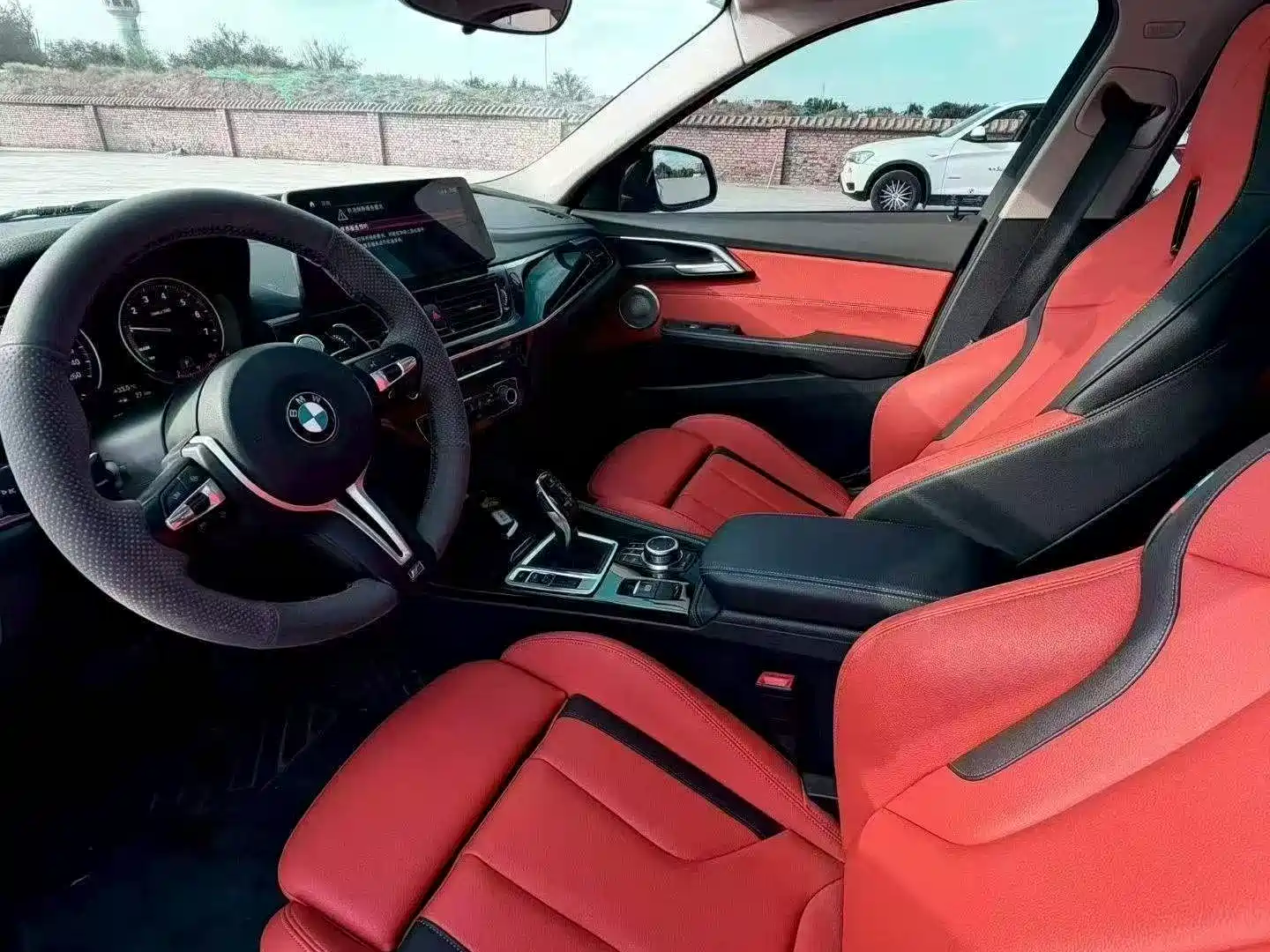 Фото 4 - BMW 1 Series