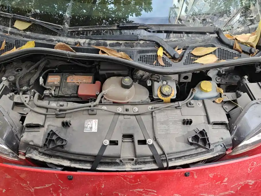 smart fortwo 2016 2015 1.0L 52kW Hardtop Passion Edition