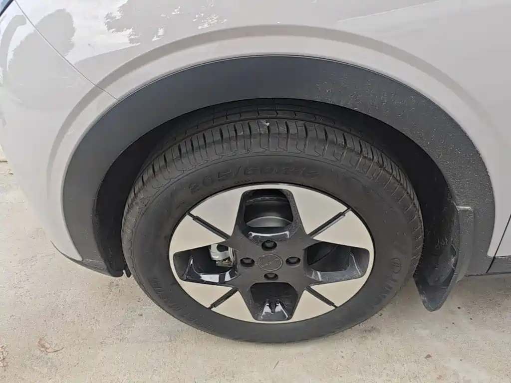 Geely Galaxy Starry Wish 2026 2026 Model 310km Dream Edition