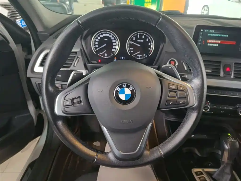 BMW 1 Series 2018 120i Design Package фото 11
