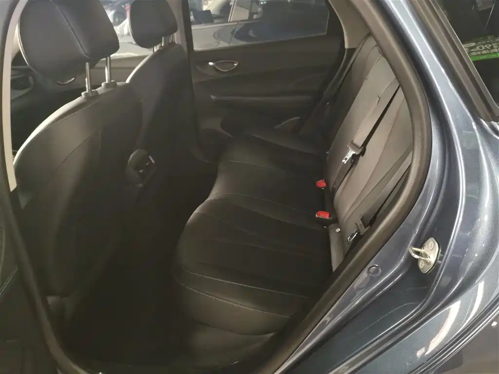 BYD Hai Bao 05 DM-i 2025 DM-i Smart Drive Edition 55KM Luxury фото 17