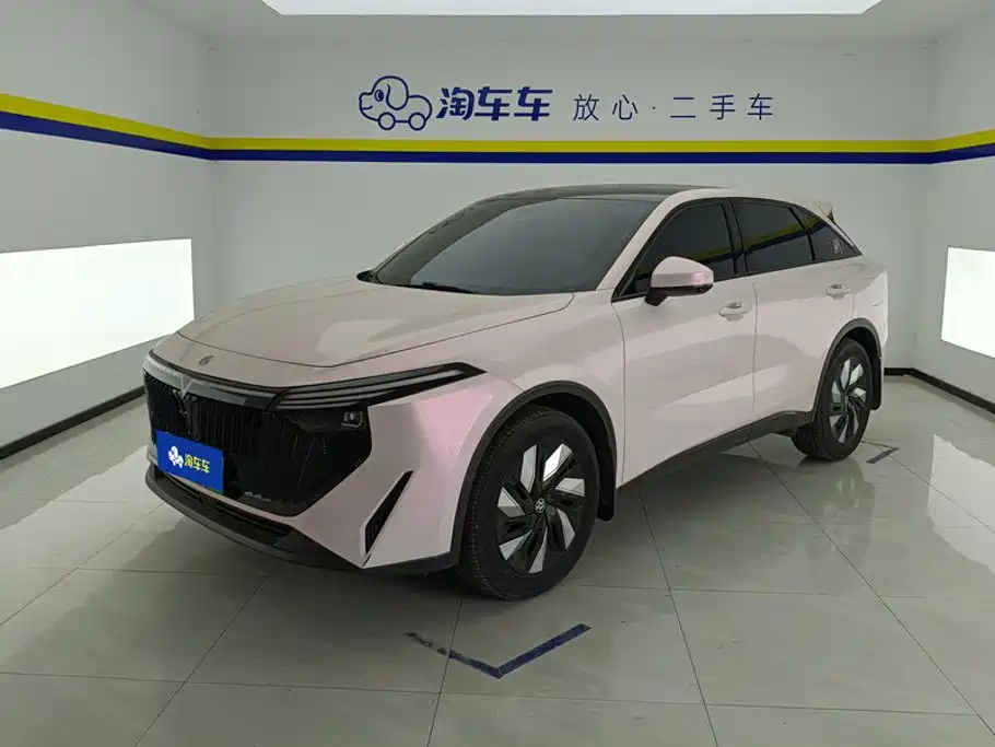 Venucia DaV DD-i 2024 2023 110km iE Edition