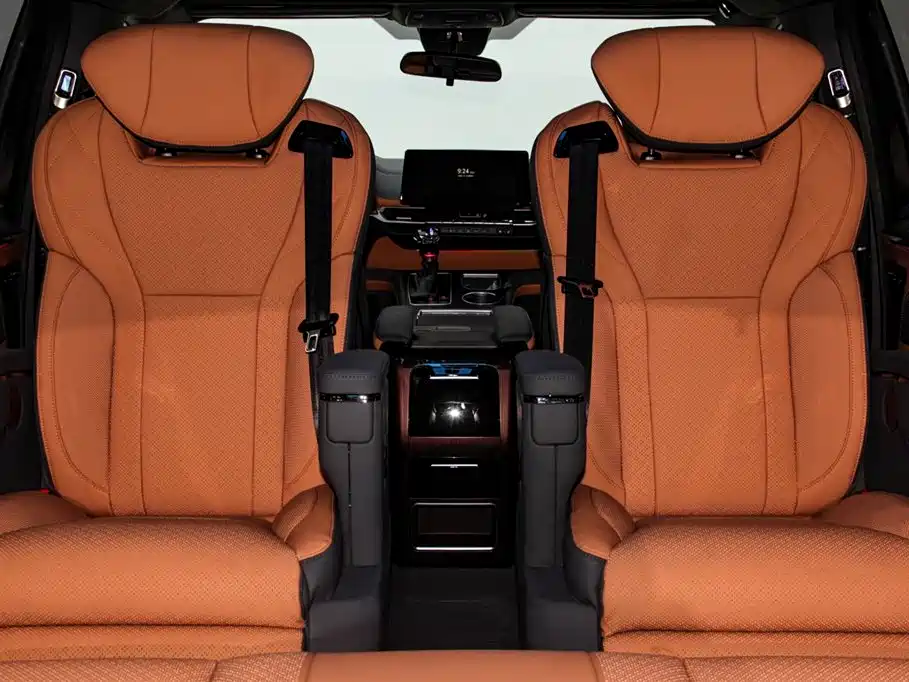 Toyota Sienna 2024 2.5L Hybrid Comfort Edition фото 15