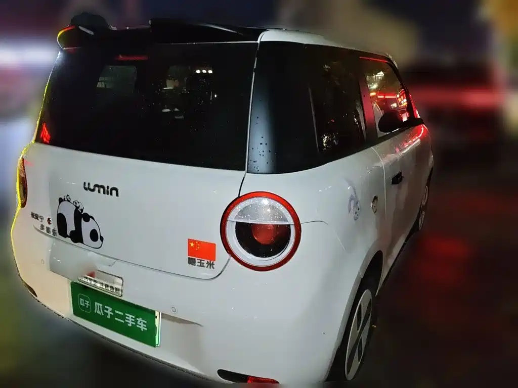 Фото 4 - Changan Lumin