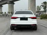 Фото 4 - Audi A4L