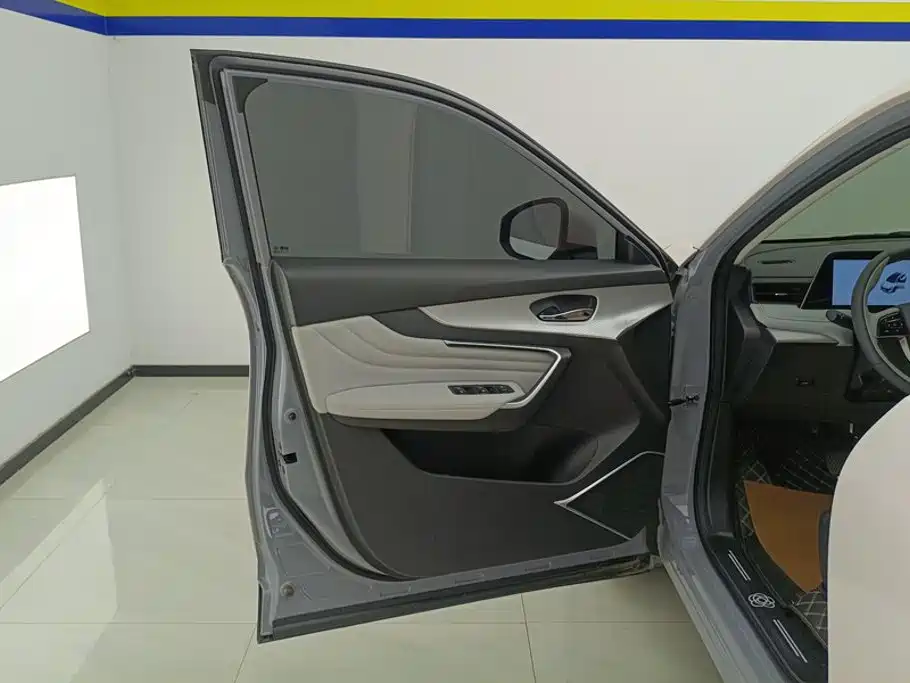 Venucia DaV DD-i 2024 2023 110km iE Edition