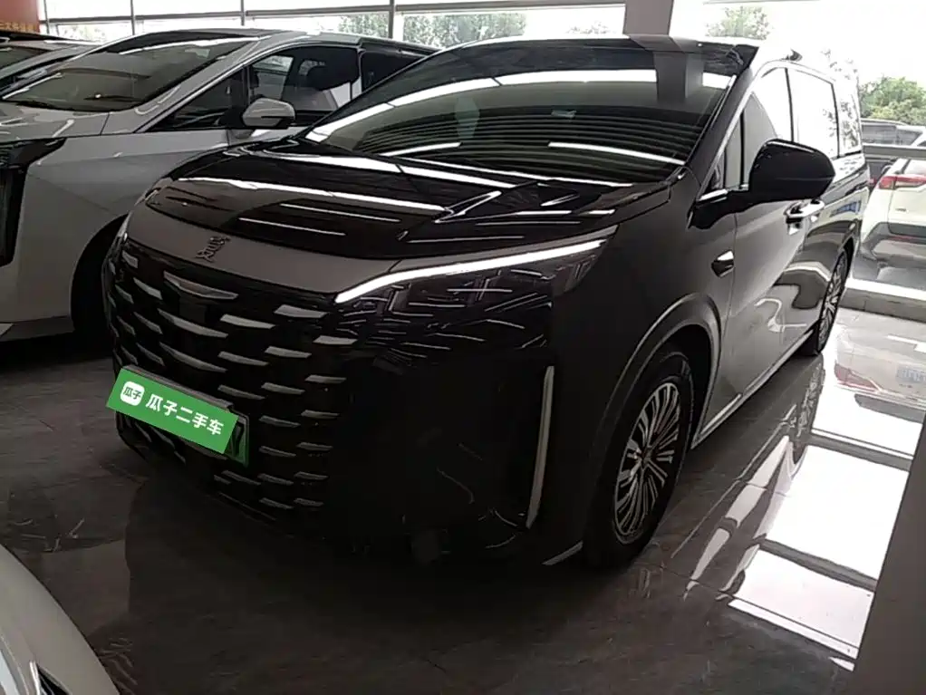 BYD Xia 2025 2025 DM-i 1.5T 180km Excellence