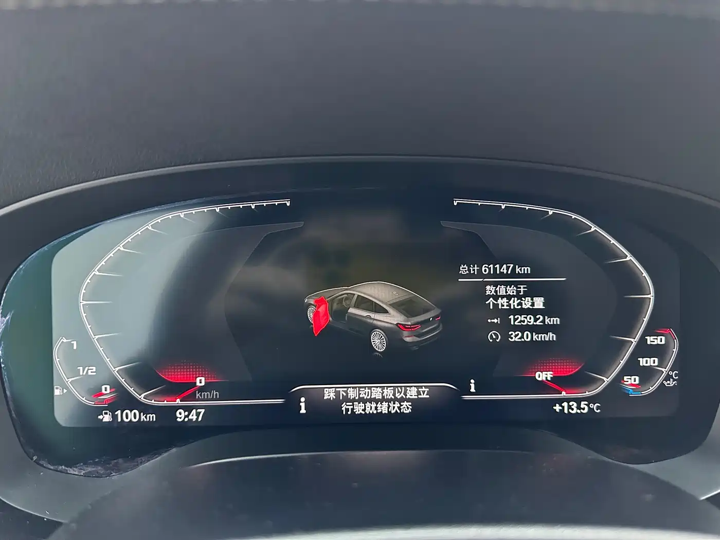 BMW 6 Series GT 2021 Facelift 630i Luxury Design Package фото 15
