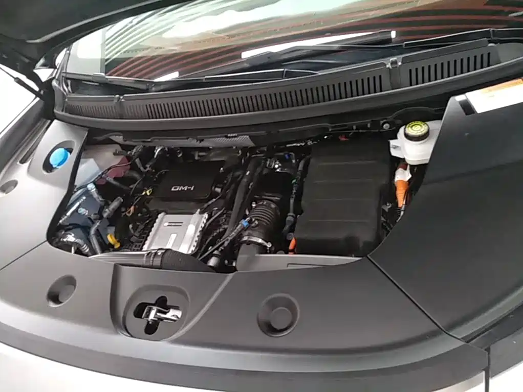 BYD Xia 2025 2025 DM-i 1.5T 180km Excellence