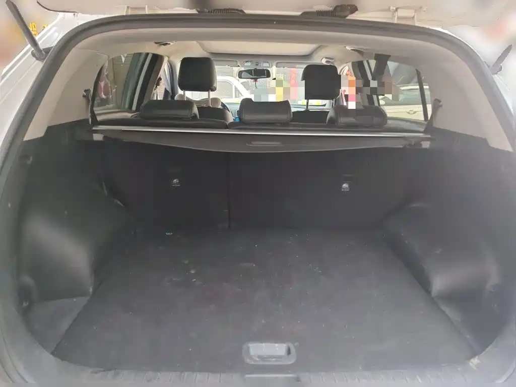 Kia KX5 2016 2016 Model 2.0L Automatic 2WD Premium