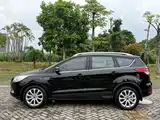 Фото 8 - Ford Kuga