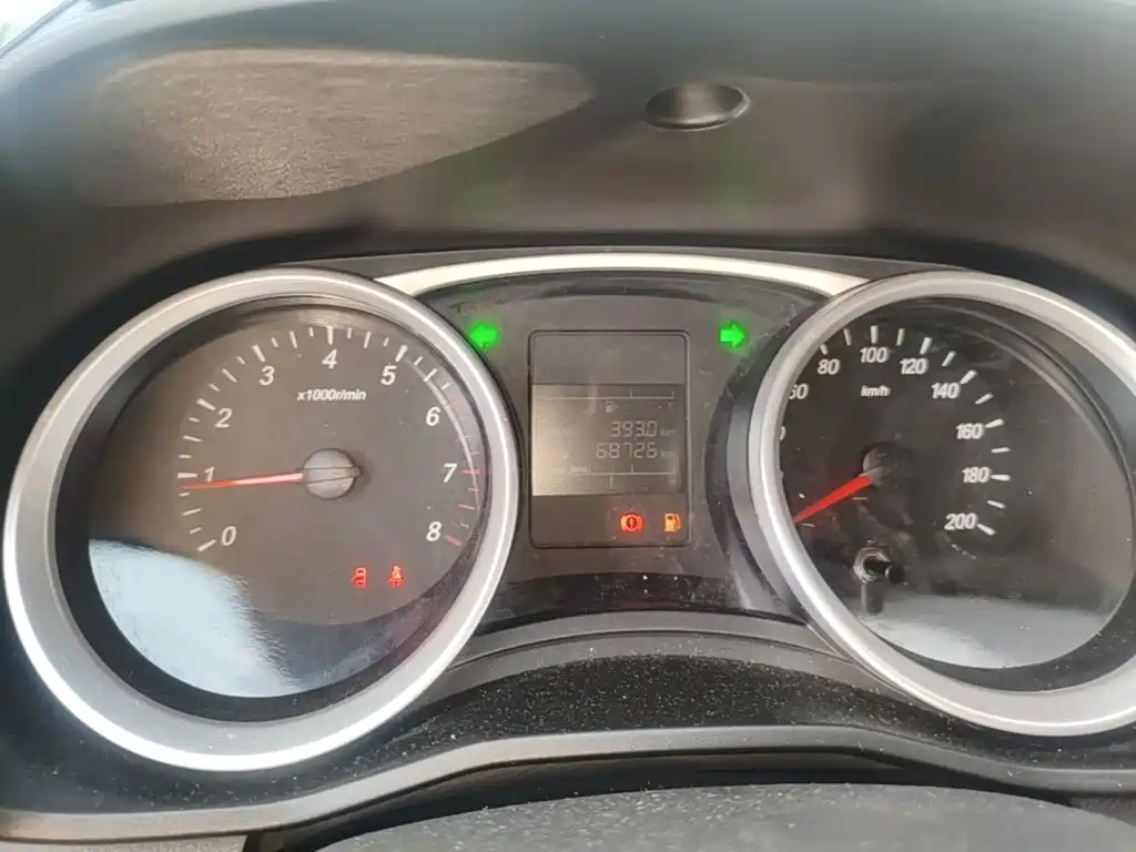 Wuling Motors Wuling Hongguang S3 2019 2019 1.5L Manual Standard Model China VI