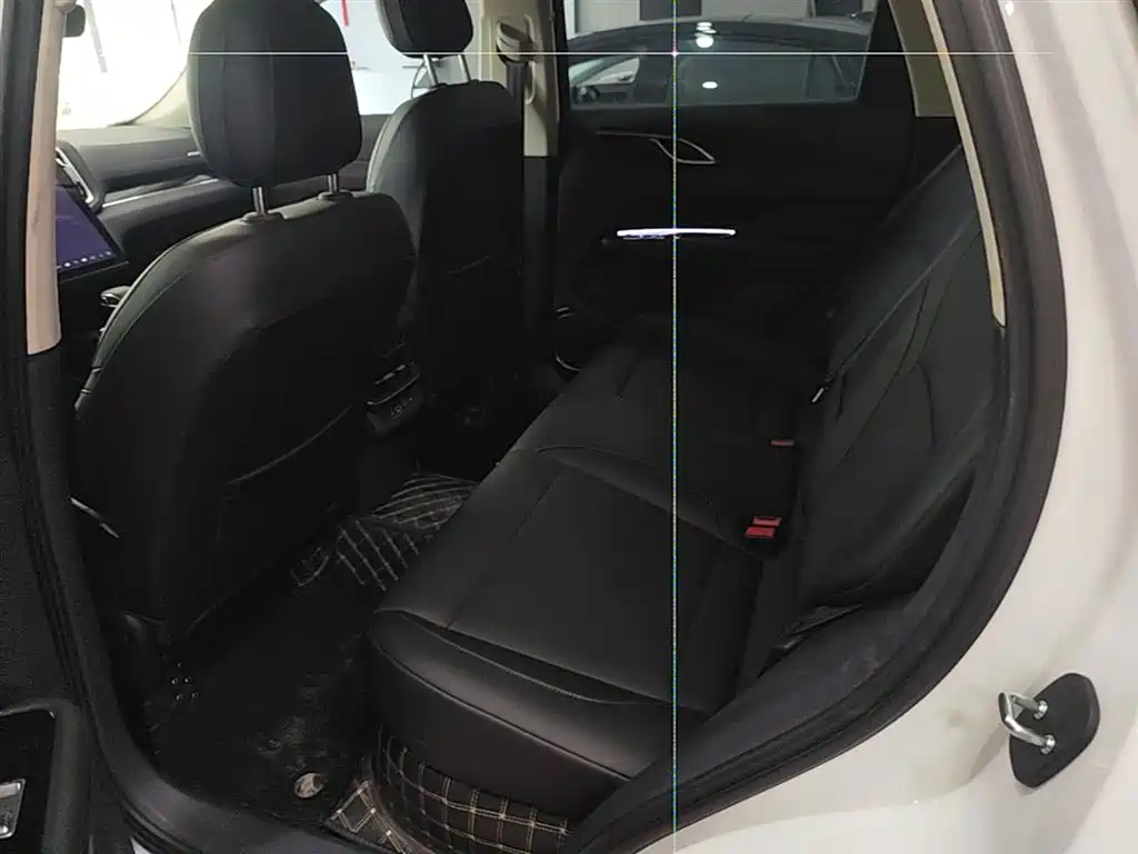 Hongqi HS3 PHEV 2025 PHEV 115km Power Edition фото 13