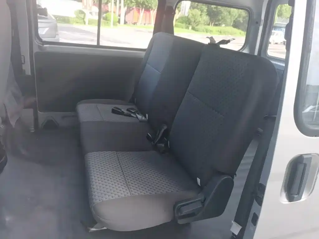 Wuling Motors Wuling Zhiguang 2021 2020 1.2L Utility China VI LSI
