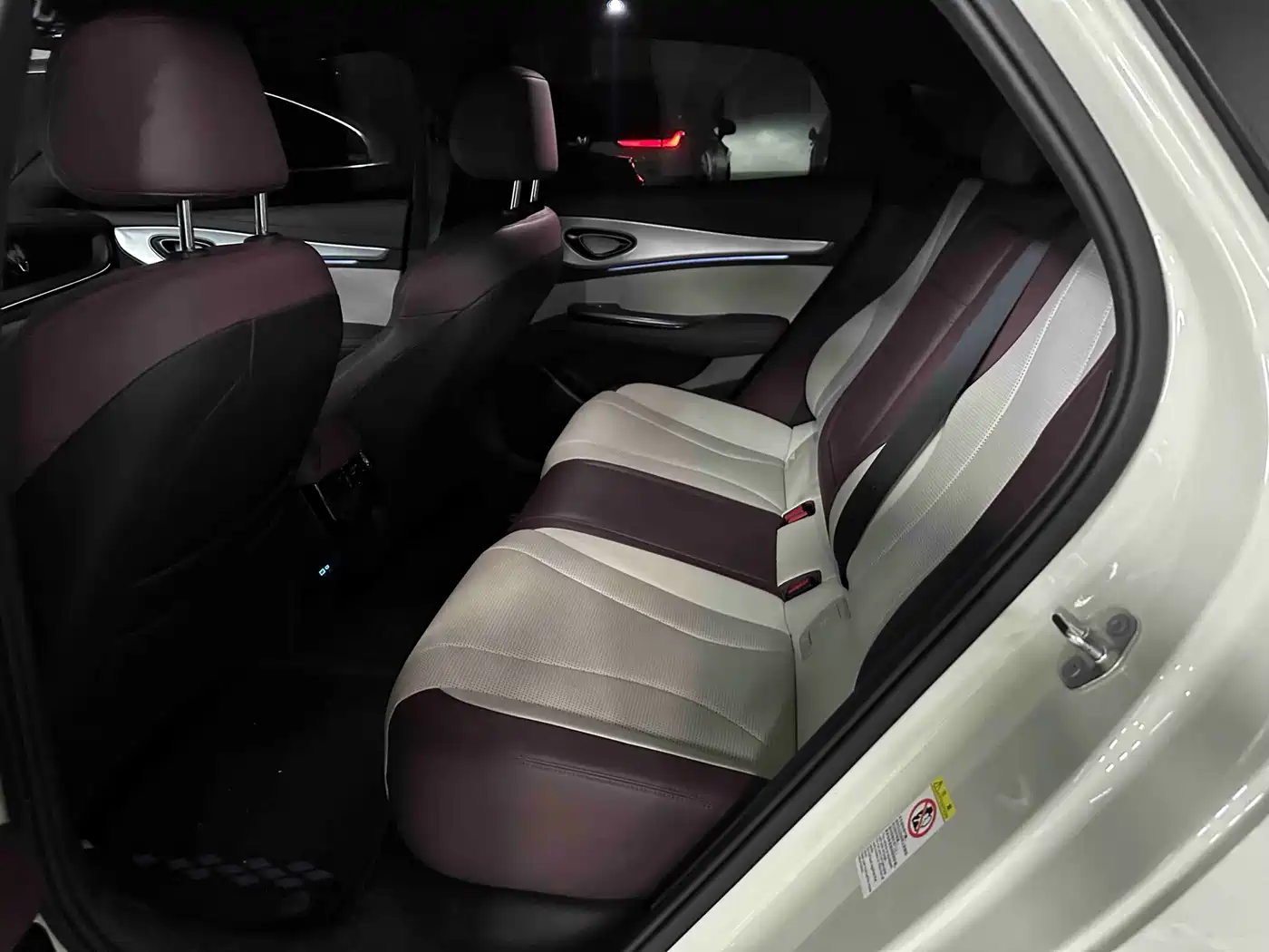 BYD Seal 07 DM-i 2025 2025 DM-i 1.5L 125km Premium
