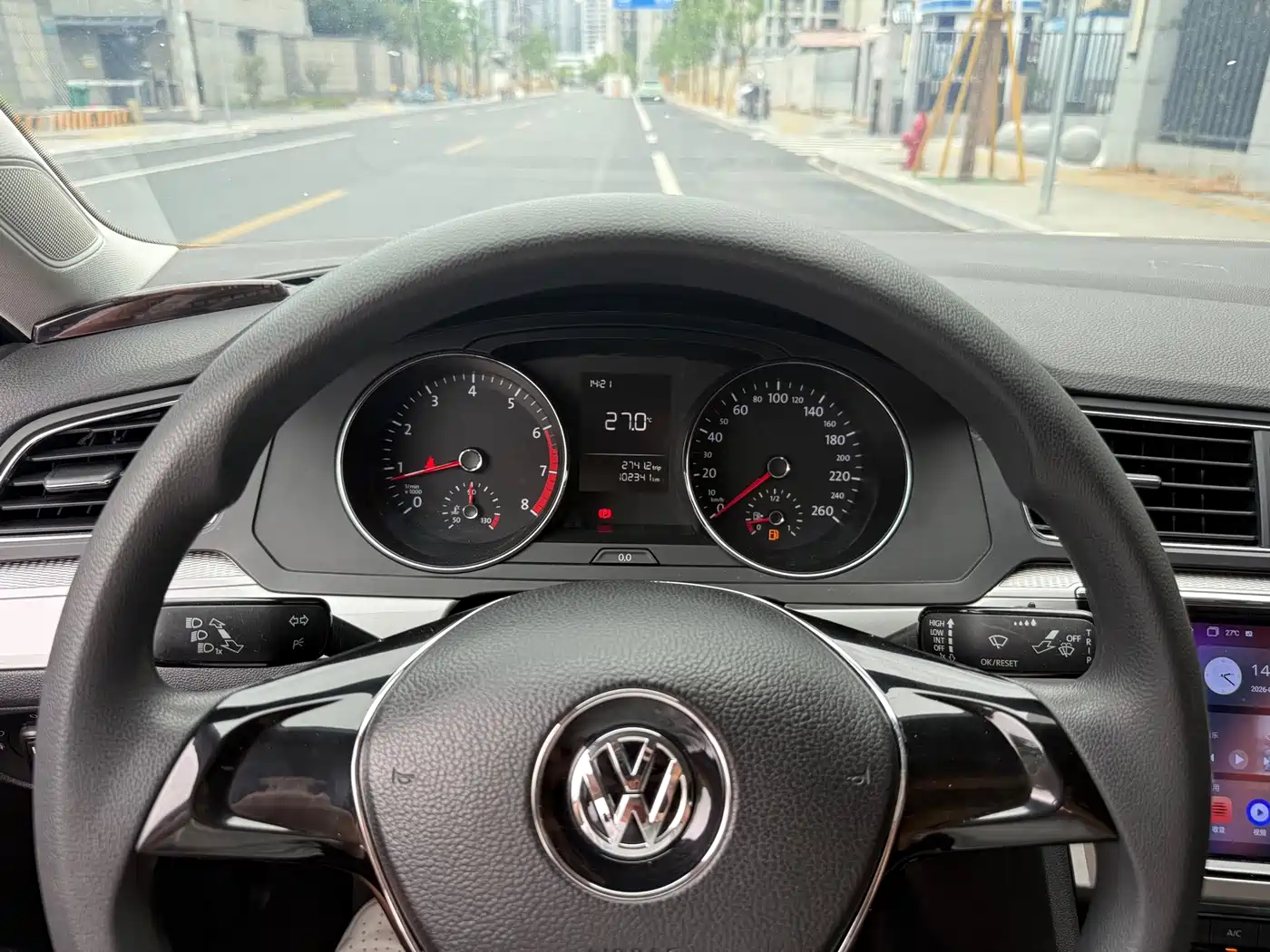 Photo 5 - Volkswagen Lamando