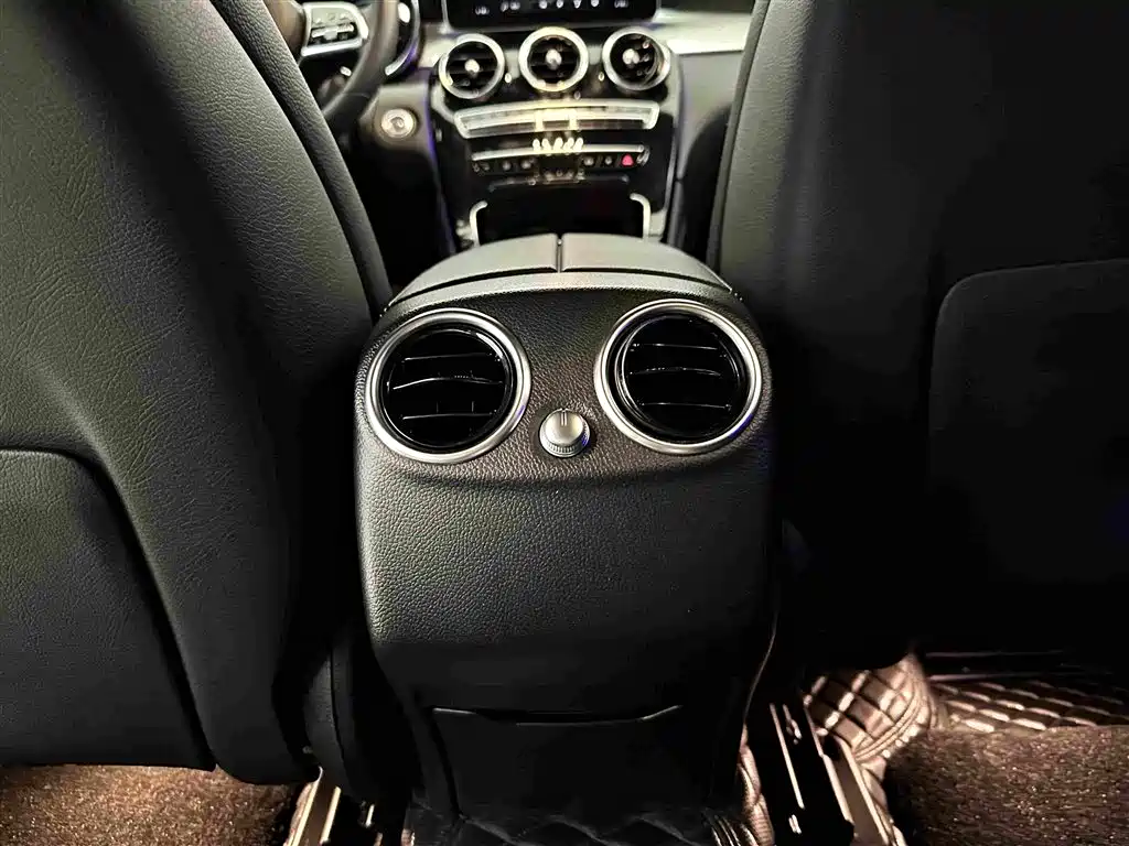 Mercedes-Benz GLC, миниатюра 20