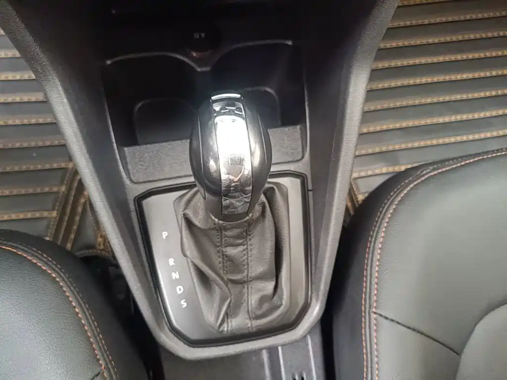 Volkswagen Jetta 2019 2019 Dream Edition 1.5L Auto Fashion