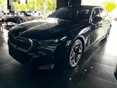 BMW 5