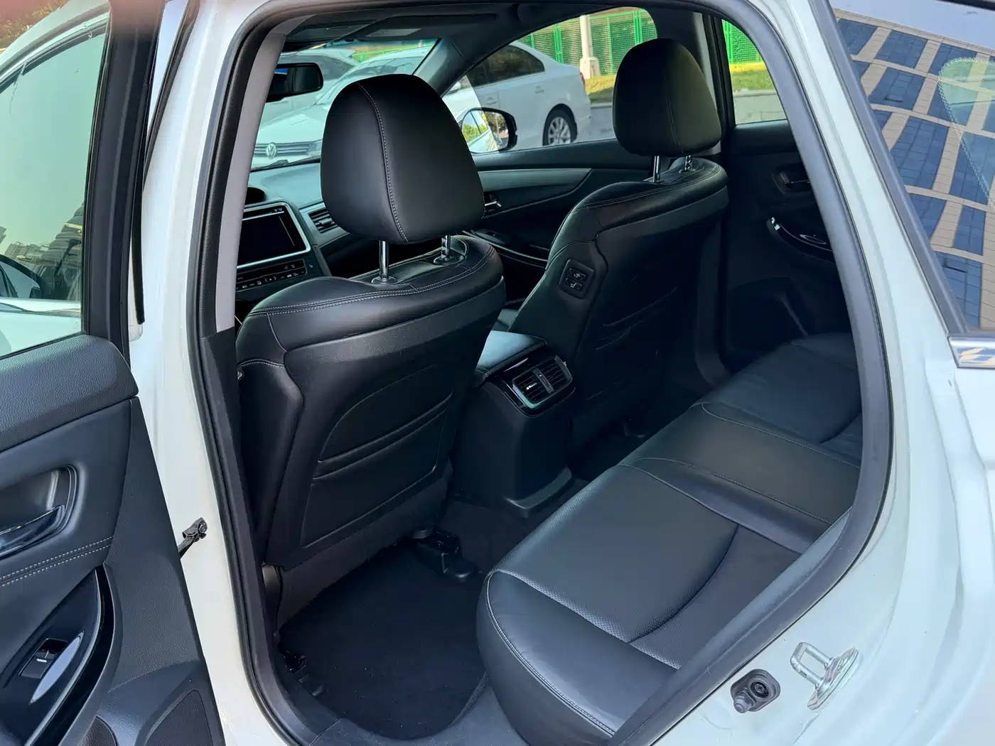 Honda Spirior 2017 2017 2.0L Comfort Edition