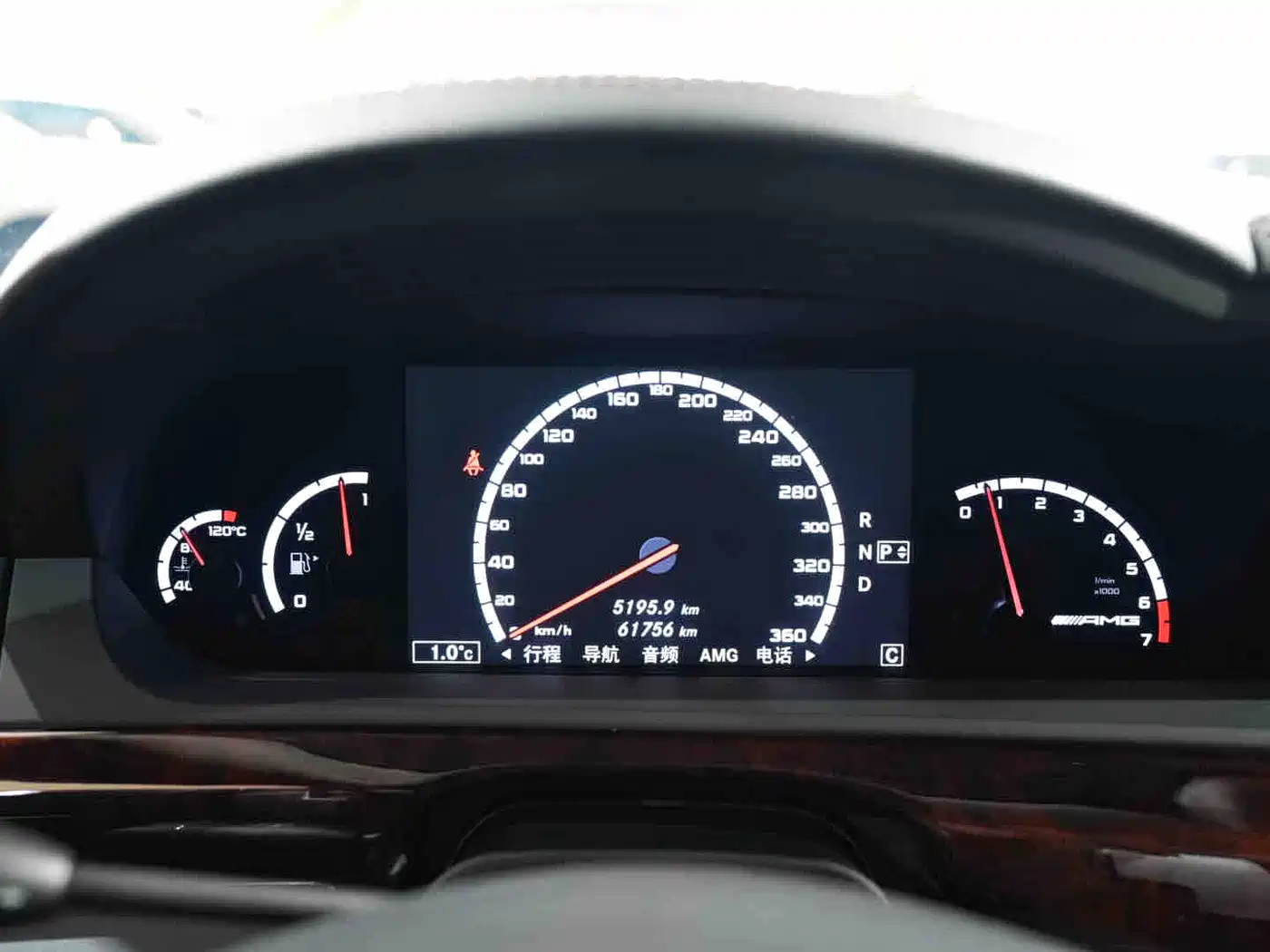 Mercedes-Benz S-Class AMG 2013 AMG S 65 L Grand Edition фото 11