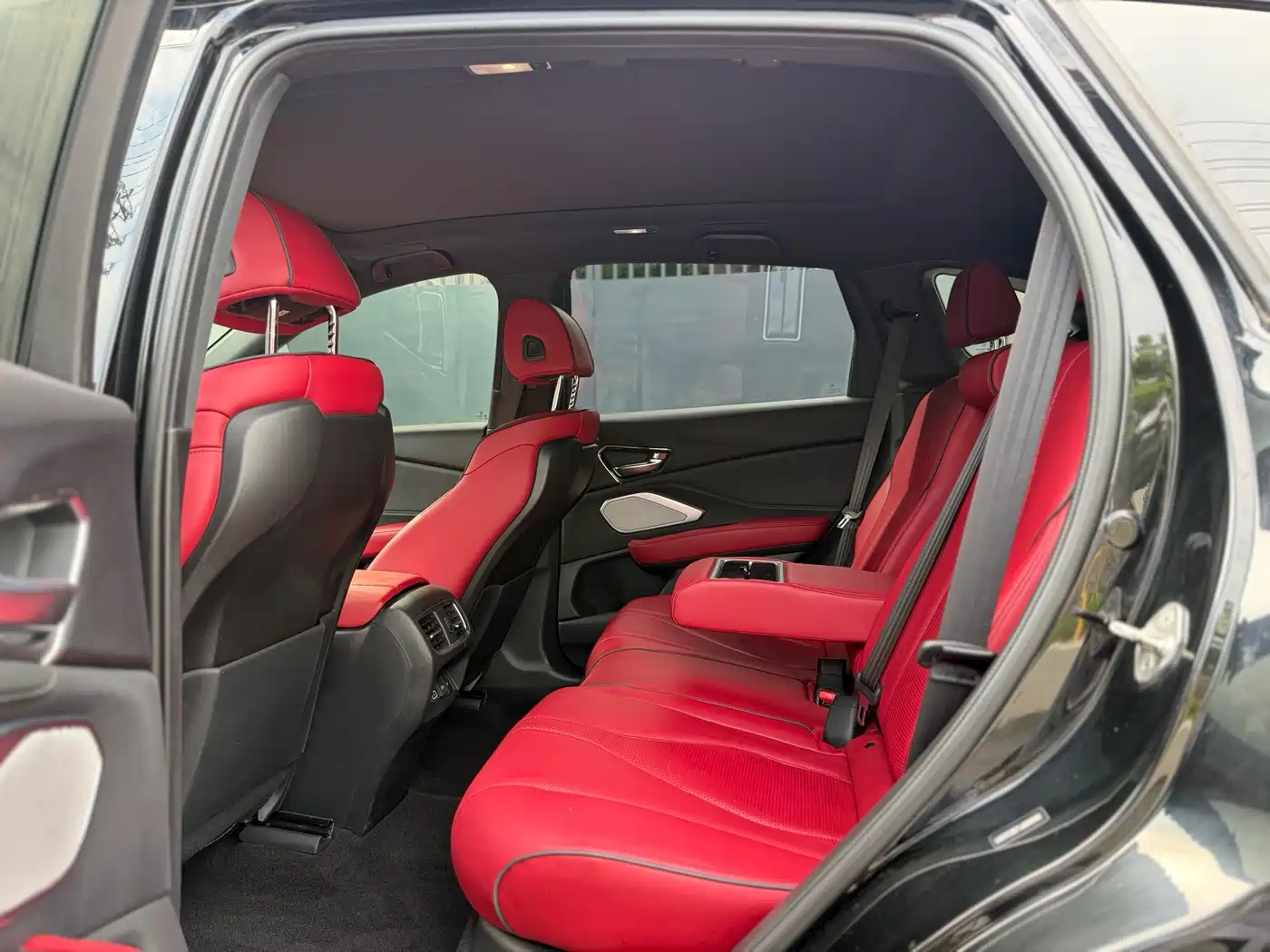 Acura RDX 2019 2019 2.0T Diamond·Charm Edition SH-AWD China VI