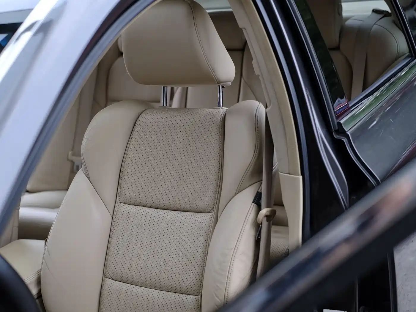 Acura TL 2009 2009 Model 3.5 Luxury Sport Edition