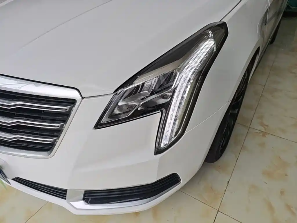 Photo 24 - Cadillac XTS