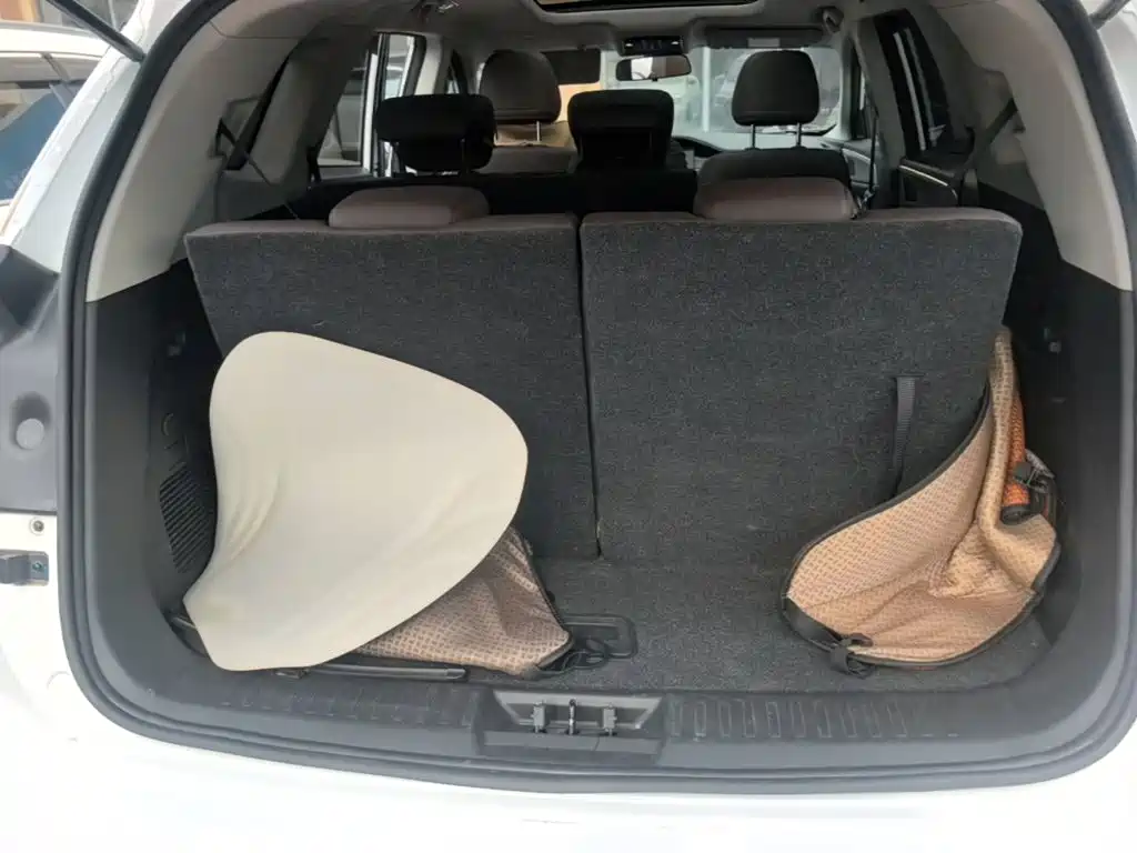 Jetour X90 PLUS 2021 2021 1.6TD DCT Villa 7-Seater