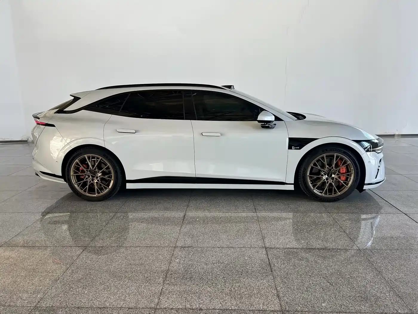 ZEEKR 007GT 2026 2026 Base Model
